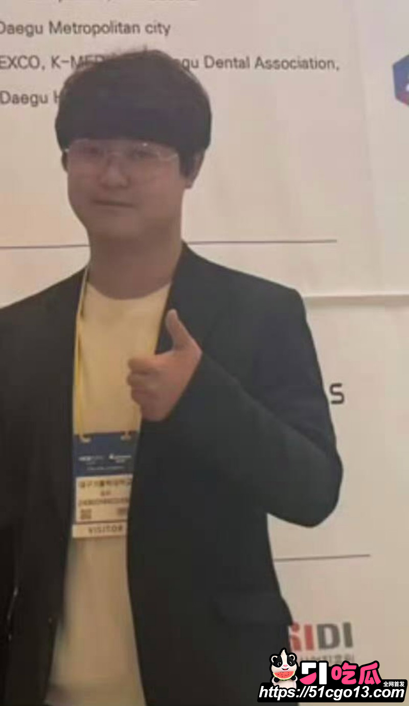 赴韩女留学生文文遇害案凶犯郑昌圣曝光04