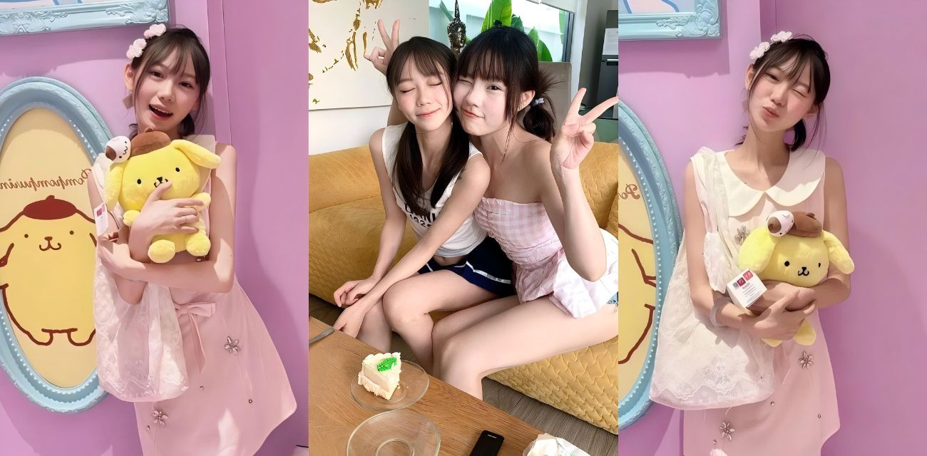 神颜萌妹 BunnyUmi 约操欧美猛男 MaximoGarcia 小只马肉便器大战雄伟洋根！