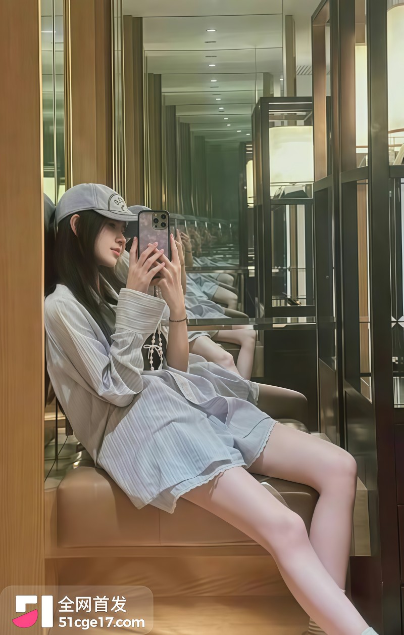 鞠婧祎早期被侵犯视频流出6
