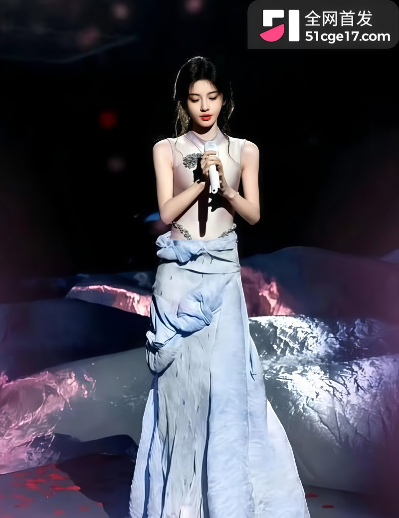 鞠婧祎早期被侵犯视频流出7
