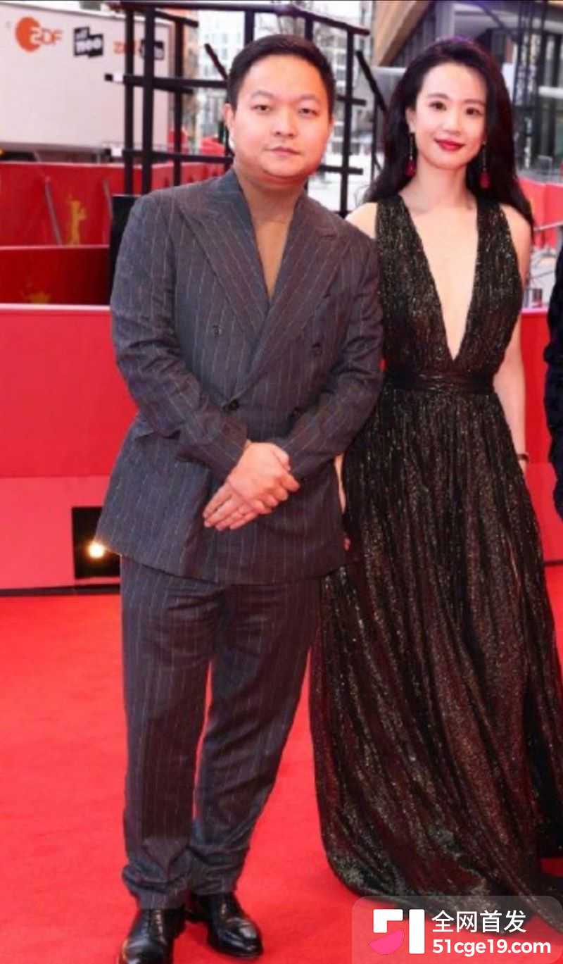 女明星李梦公开承认有娃孩子爹是邬浪 10