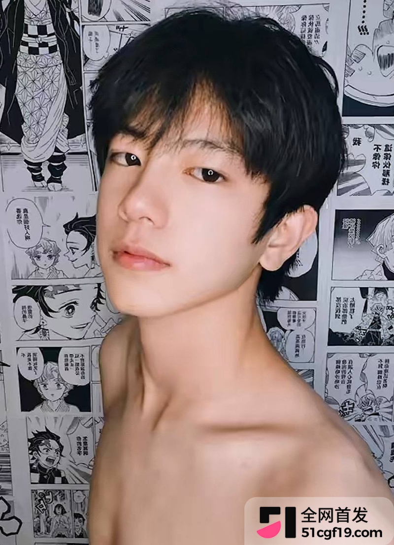 地下男团NoExit成员 Koshi李越 3