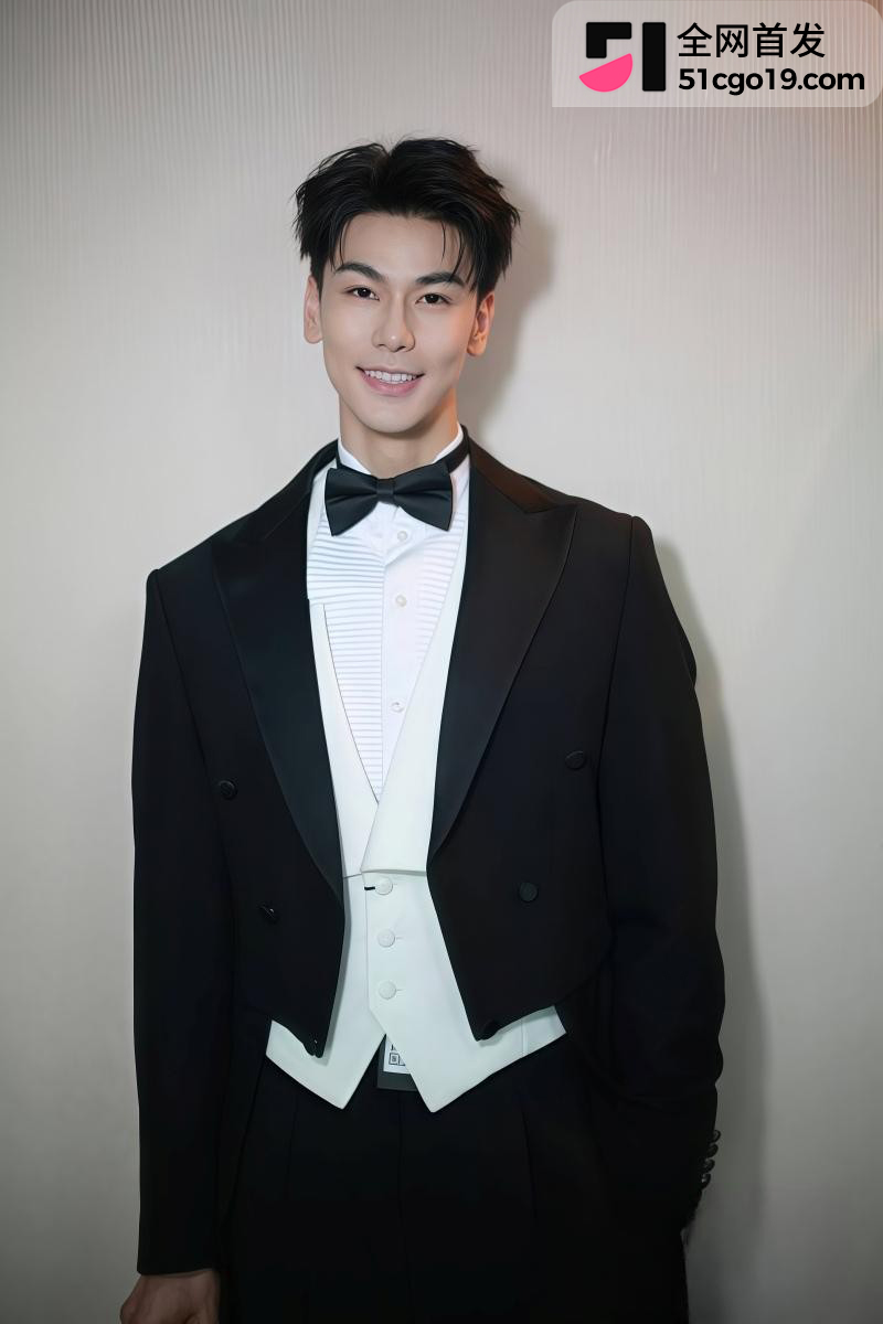 娱乐圈男星 戴向宇曝私生子丑闻4