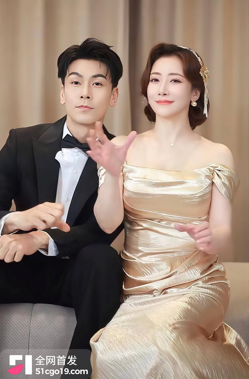 娱乐圈男星 戴向宇曝私生子丑闻11