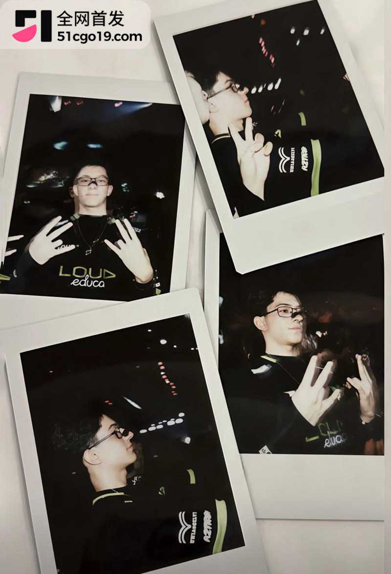 LOUD巴西新秀Enzo tkzin翻车 9 拷贝