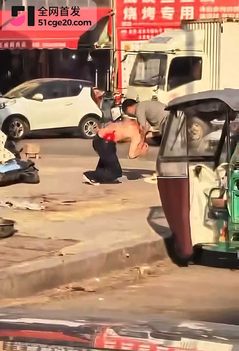 山东成武县杀人惨案视频流出 1 拷贝