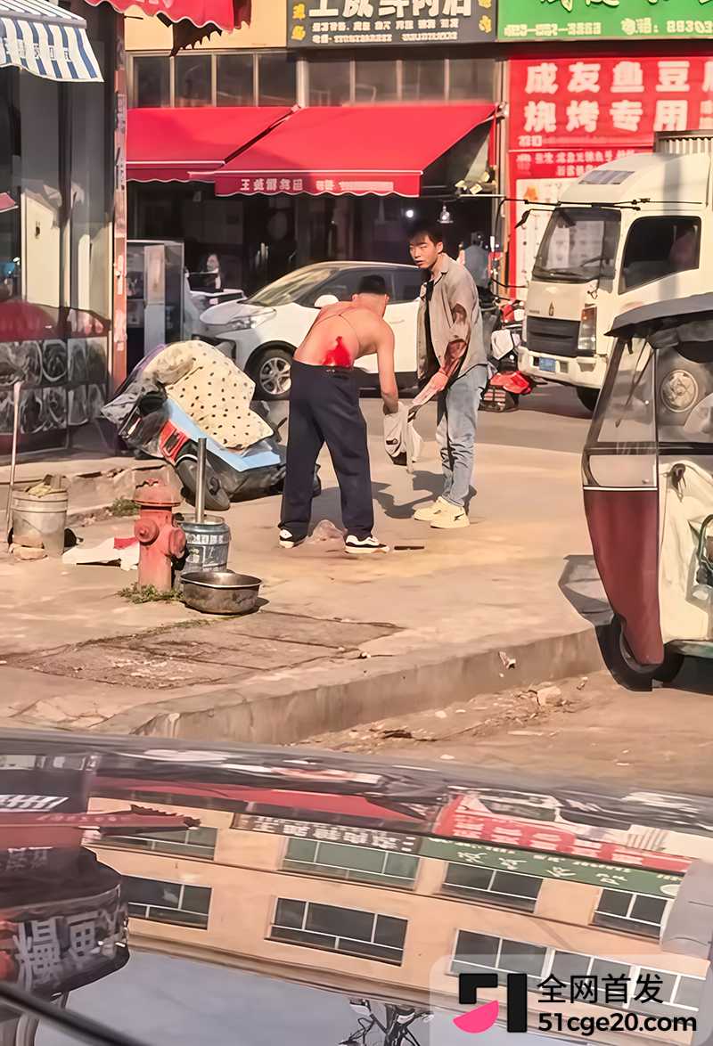 山东成武县杀人惨案视频流出 2 拷贝