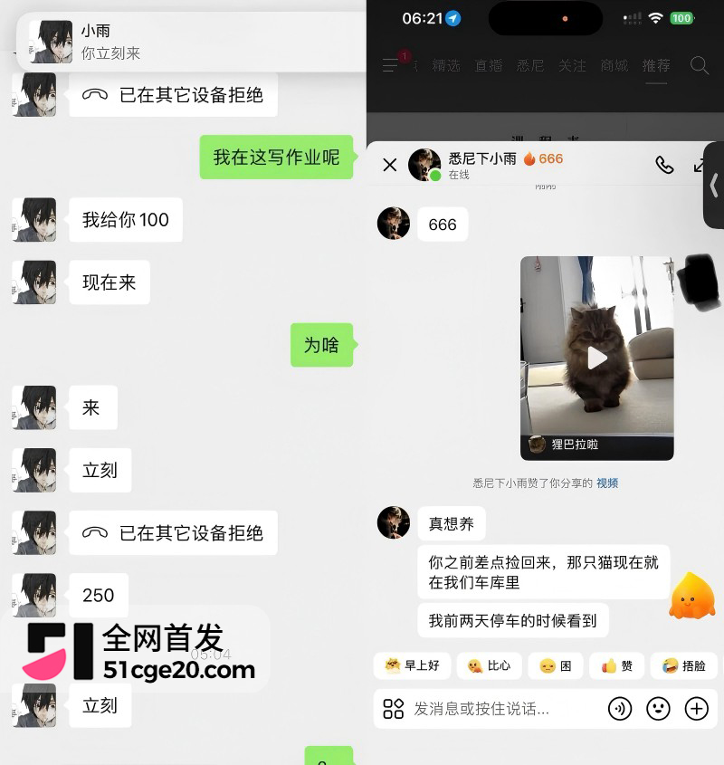 悉尼酒吧营销 Alex 脚踏两船原配变小三16
