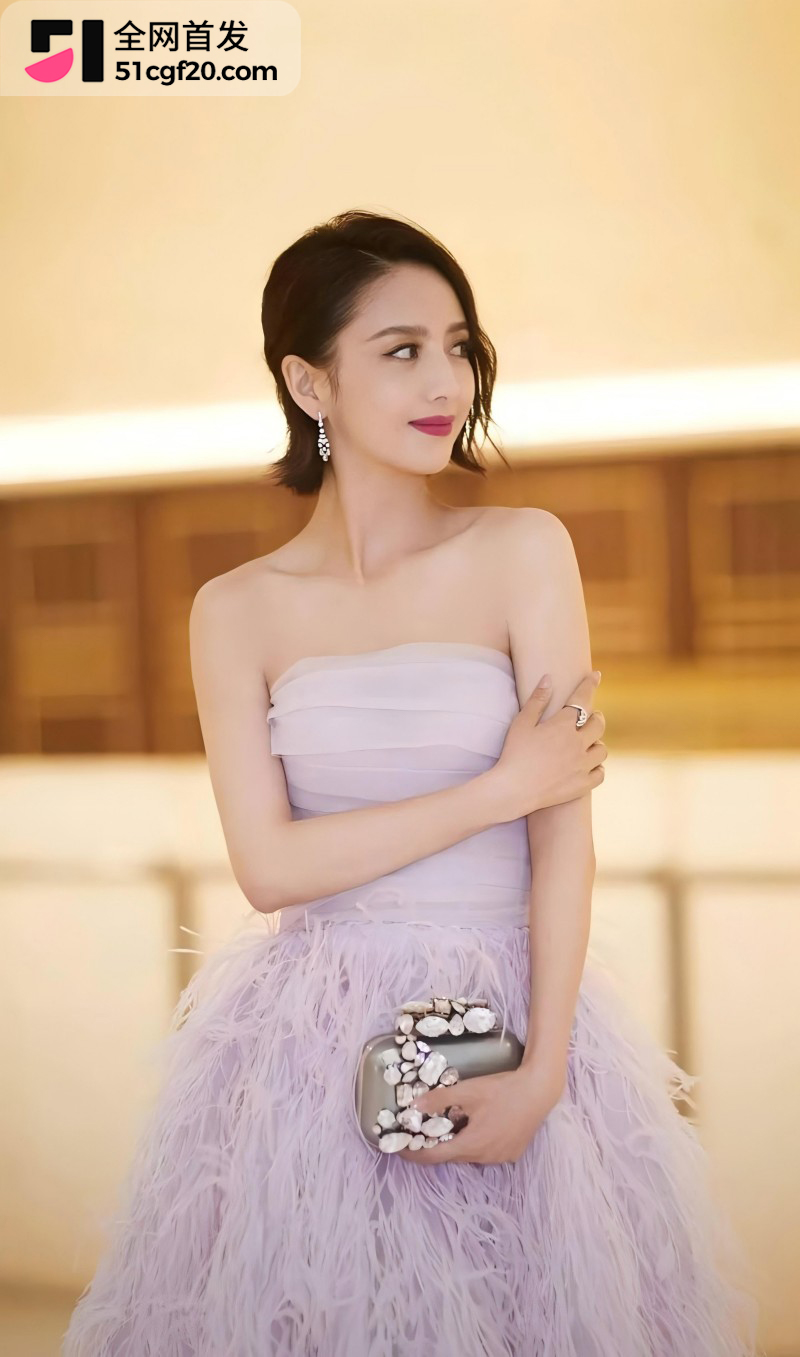 国民级女星 佟丽娅 突变敏感词全网封禁2