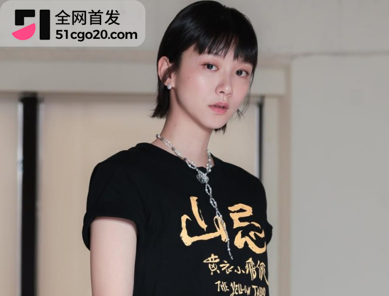 金马影后袁澧林 千字长文曝光港圈内幕10