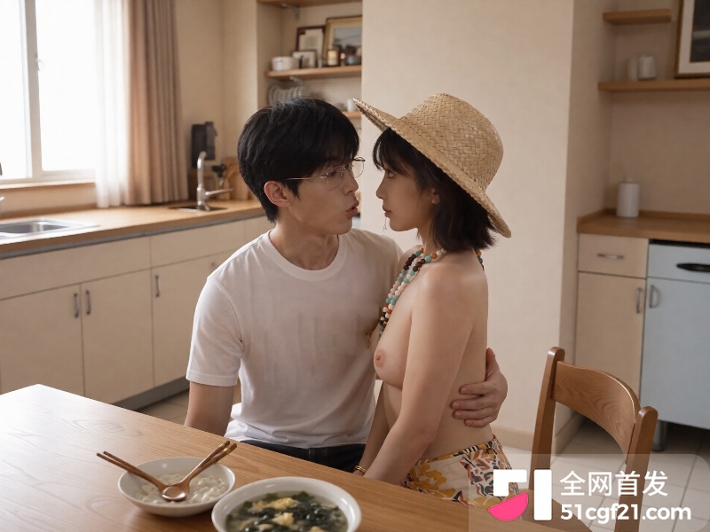 AI成人短剧 催眠眼镜 第4集 3