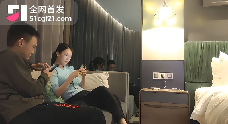 步宾探花约炮性感少妇 1