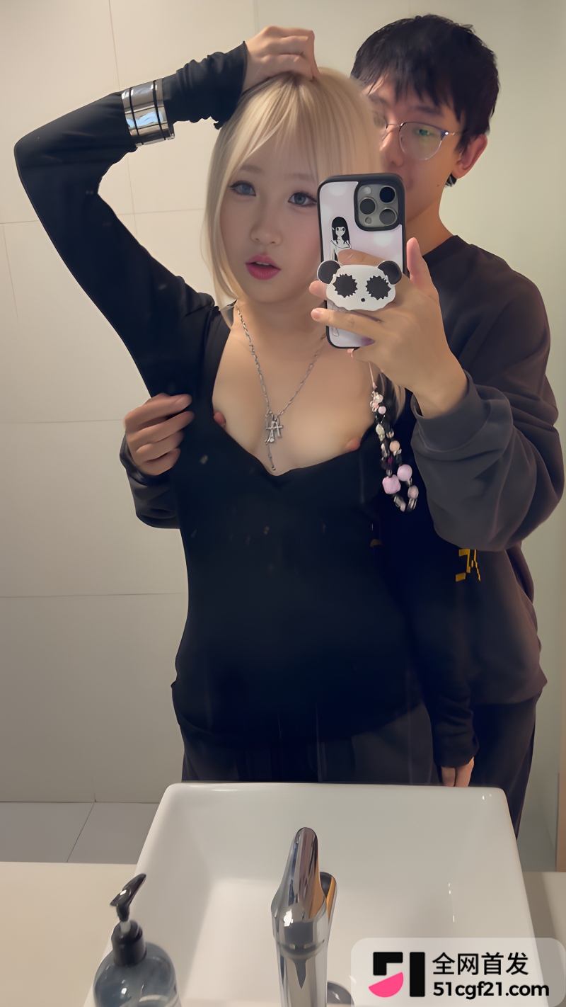 东北女友苏贝晴 3watermarked