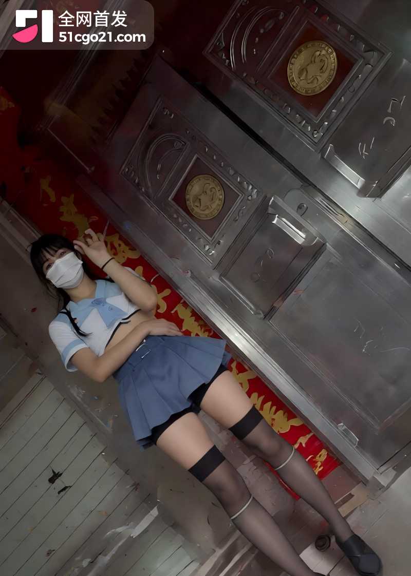 南宁埌西再现扫黄行动 多名站街女被抓7