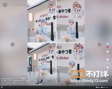 网红木木 2