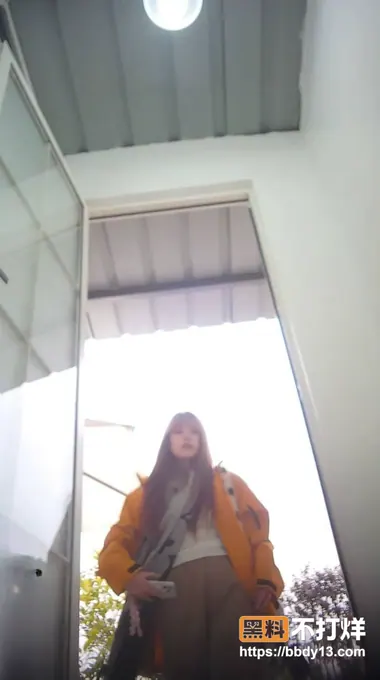 网红木木 18
