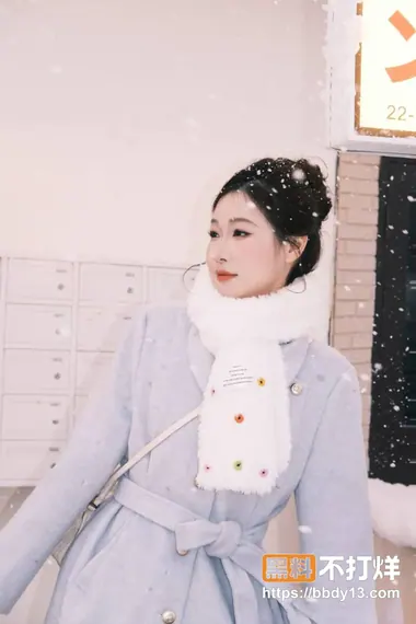 网红木木 26