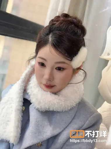 网红木木 27