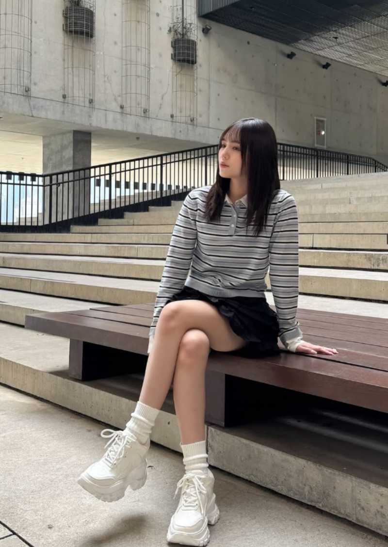 凉森玲梦 ABW032 8