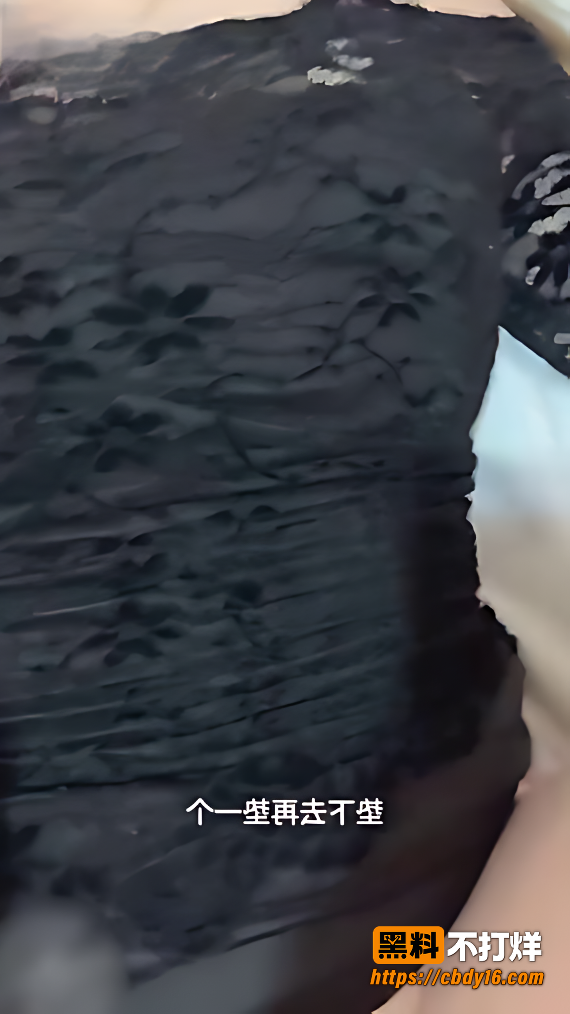 巨乳台球助教身穿黑蕾丝约炮细节6