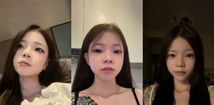 精神小妹李知恩