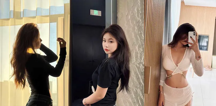三个女闺蜜轮流填满