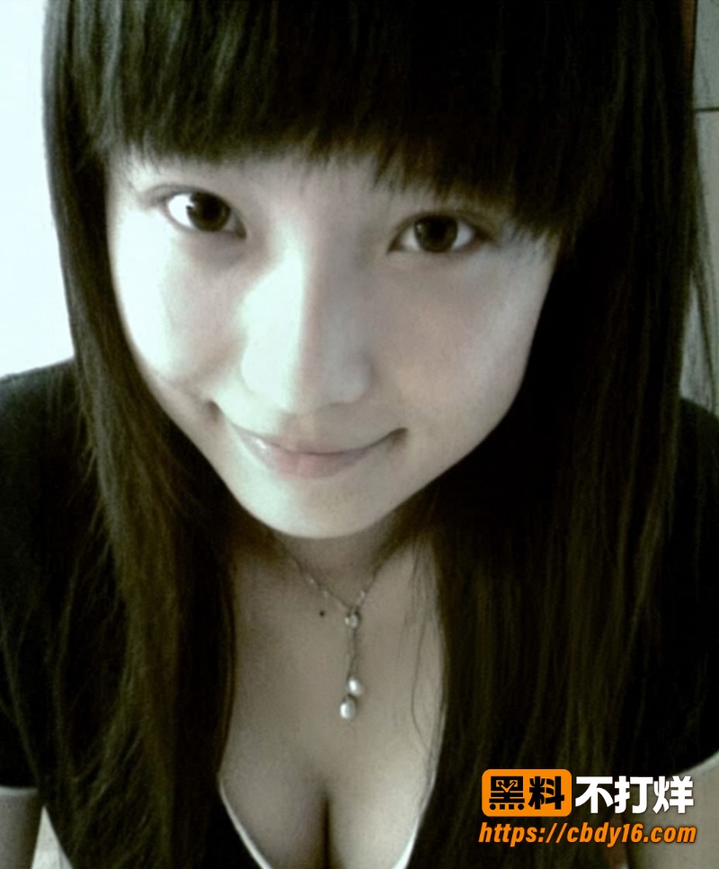 学生时期倪妮 2
