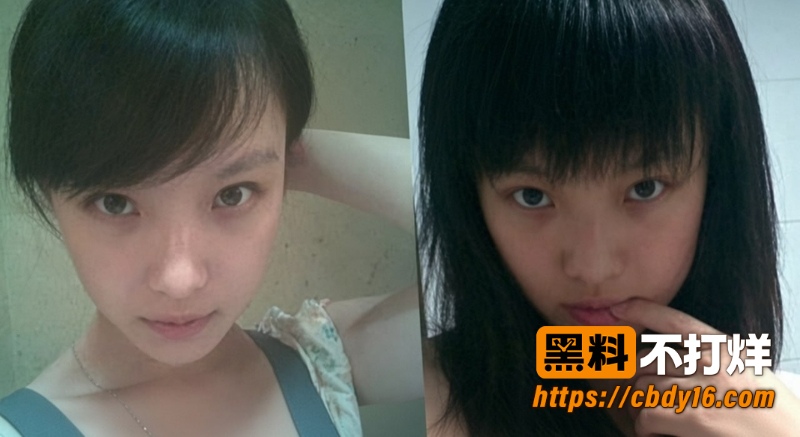 学生时期倪妮 5