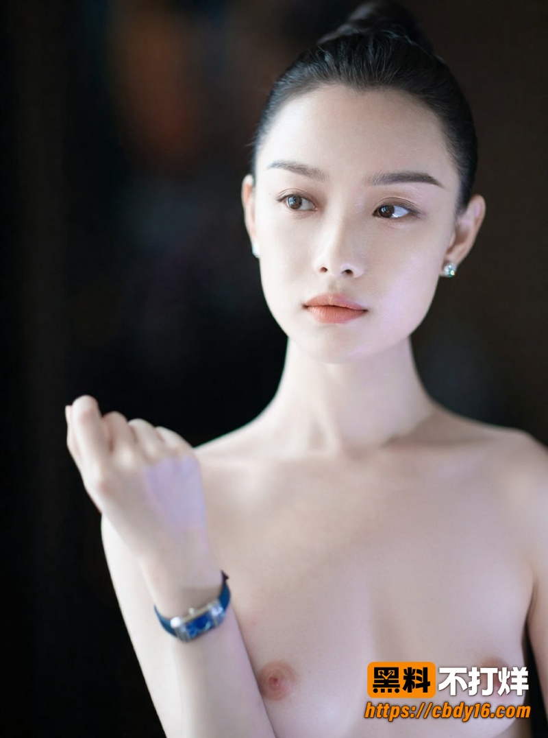 学生时期倪妮 8