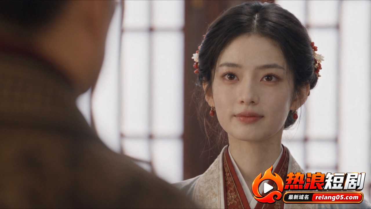 AI短剧《红妆局之好色公公的末路》第14集 10