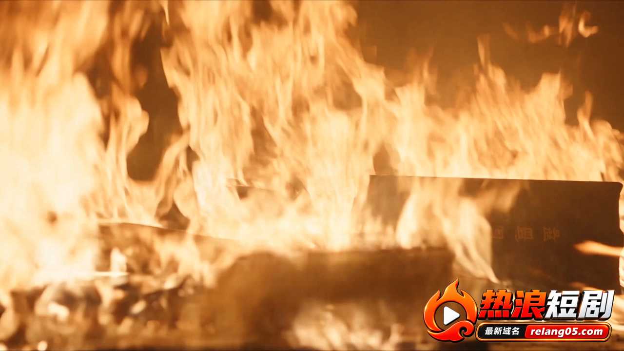 AI短剧《红妆局之好色公公的末路》第14集 13