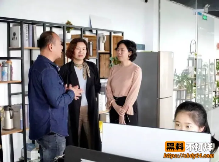 湖南永州商务局长周晓芬35