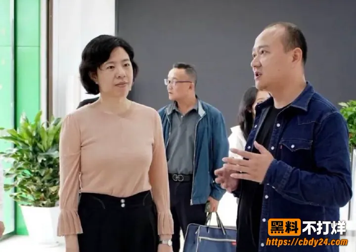 湖南永州商务局长周晓芬38