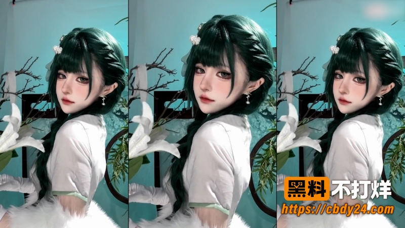 大卵酱网红solo系列 2