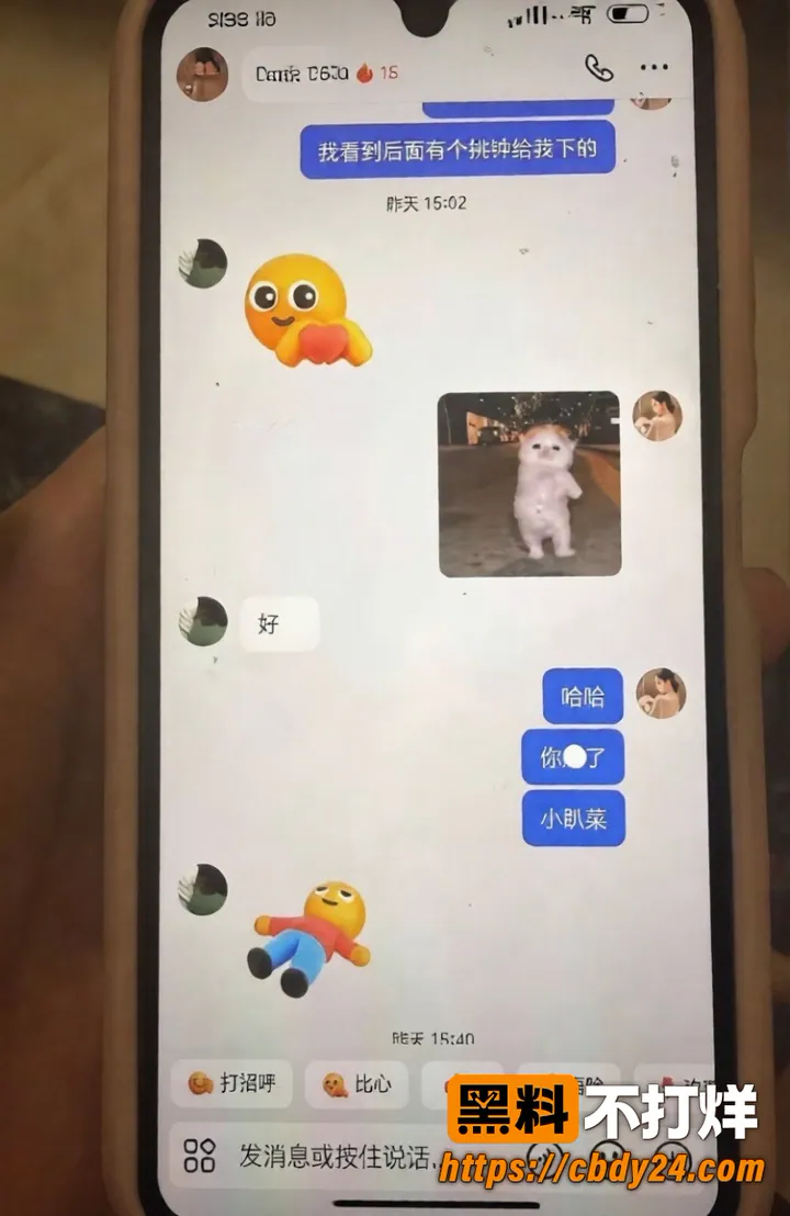 湖南女技师婷婷 5