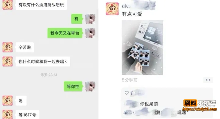 悉尼大营销Alex脚踏两船20