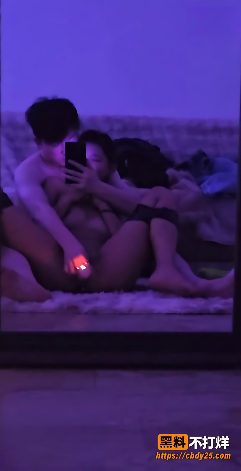 河北科技师范大学李可盈私拍2