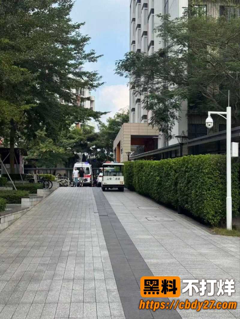 南科大宿舍作息矛盾变成刀战7