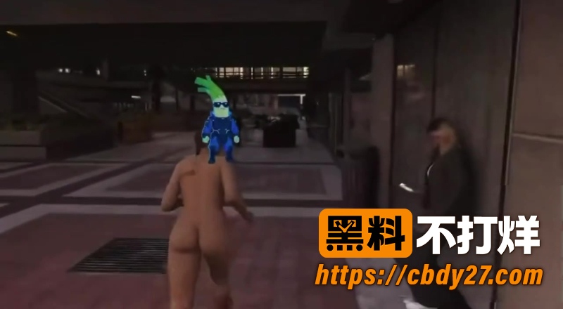 GTA6又爆猛料 4