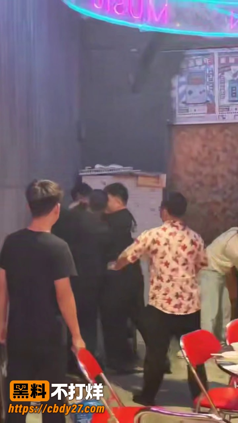 夜市大排档 4