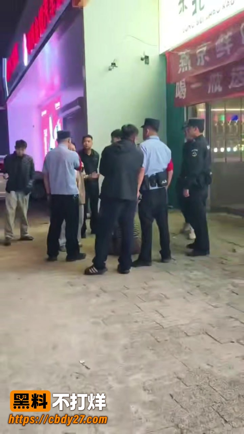夜市大排档 5