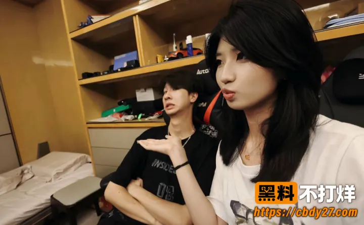 抖音主播榨菜厂freya出轨约炮45