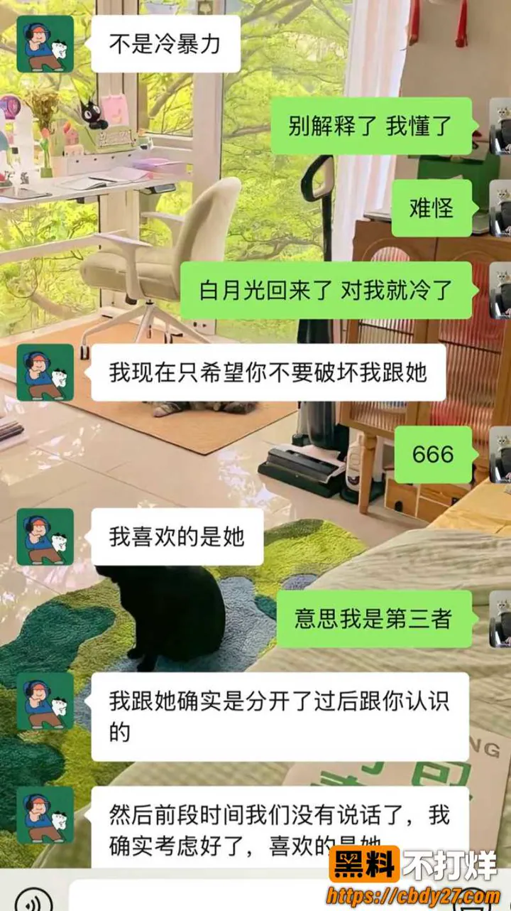 成都简阳男被曝恋爱期间脚踏两条船19