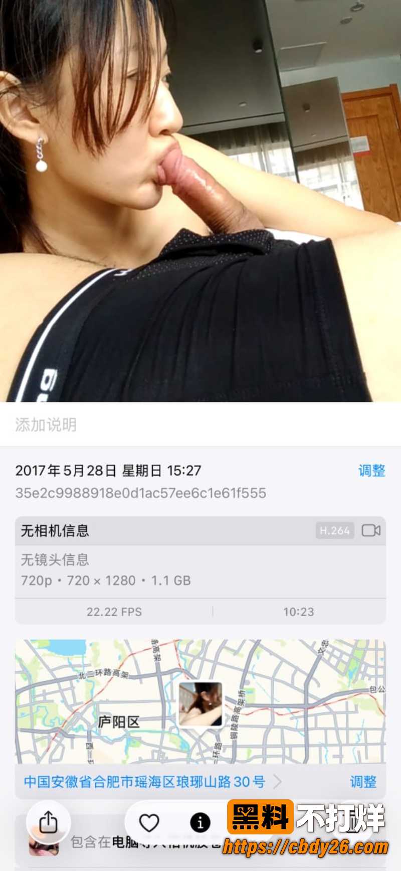 安徽黄梅戏演员5