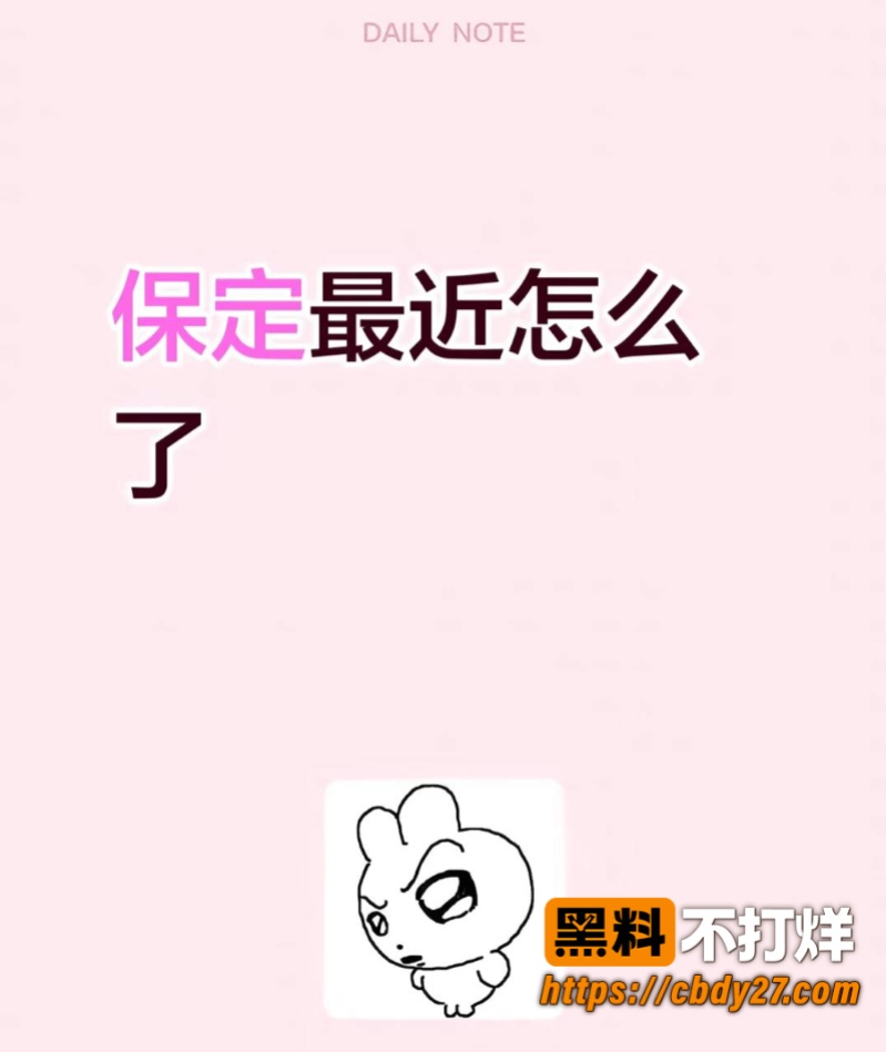 河北保定未来石突发杀人事件2