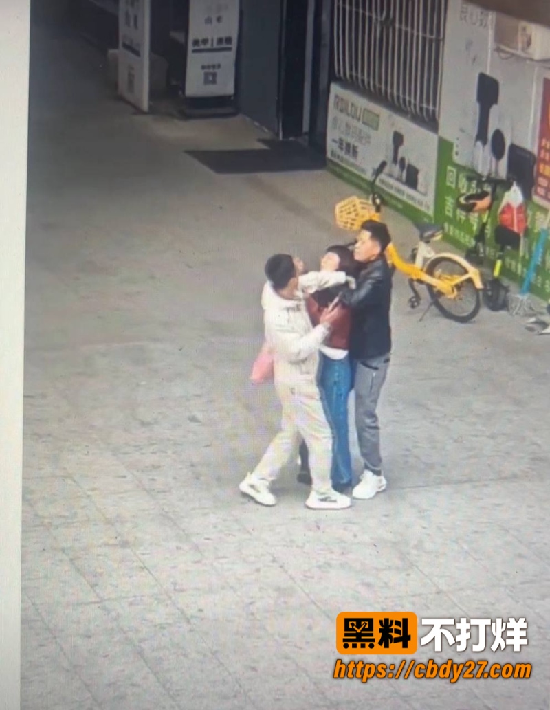 河北保定未来石突发杀人事件4