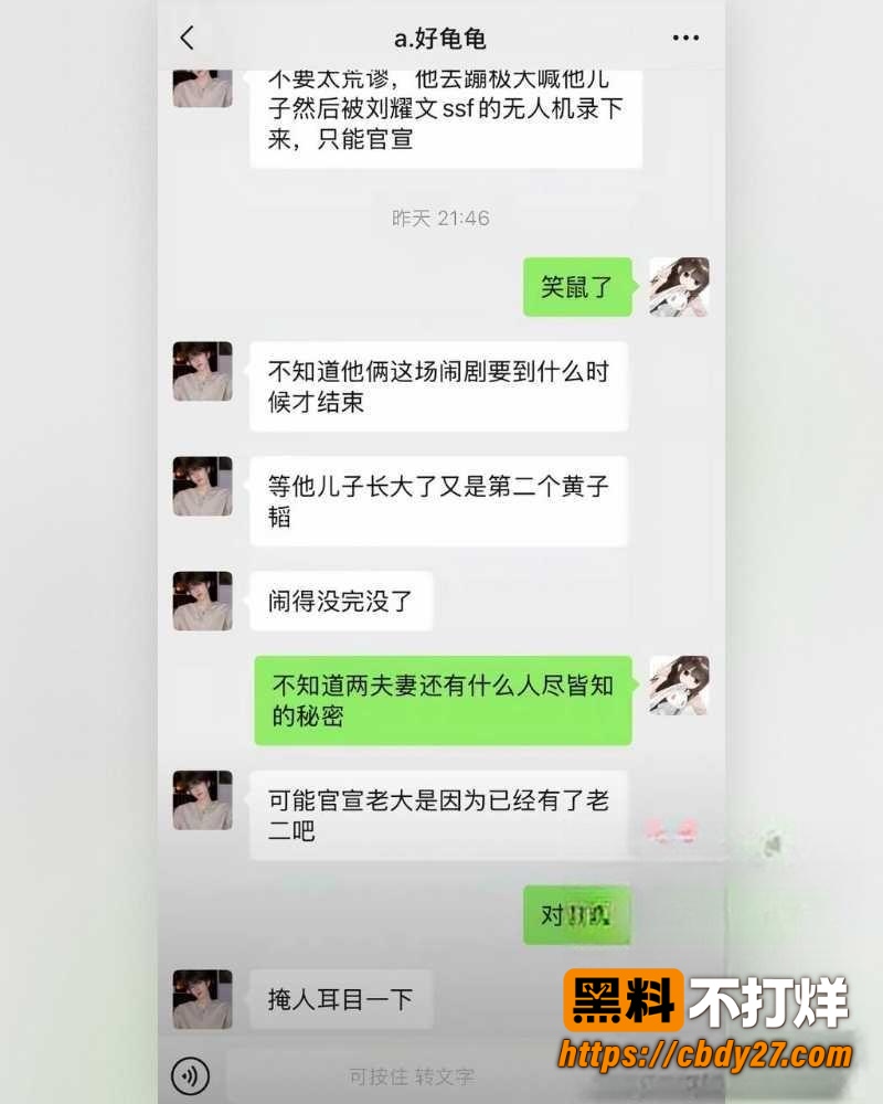 黄子韬孕期嫖娼视频再被翻出 26