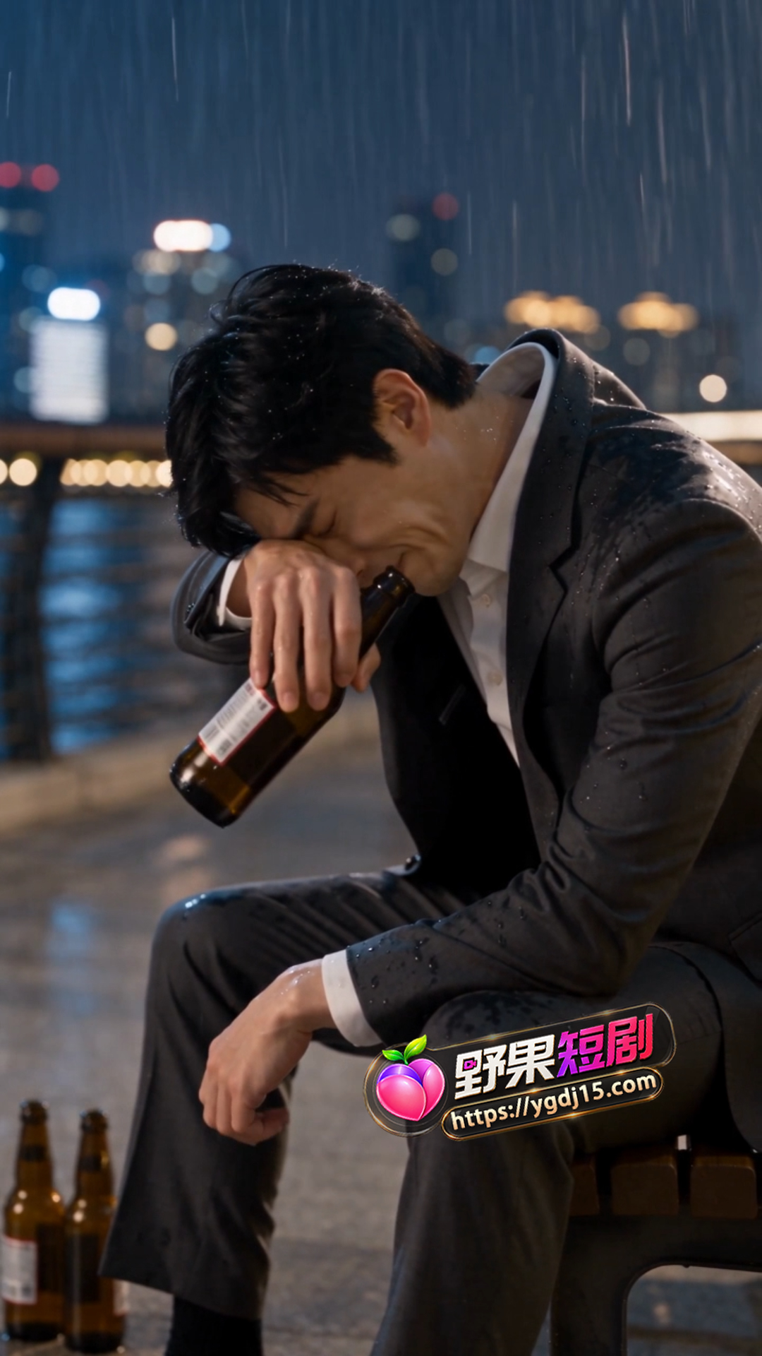 女人心 第一集5