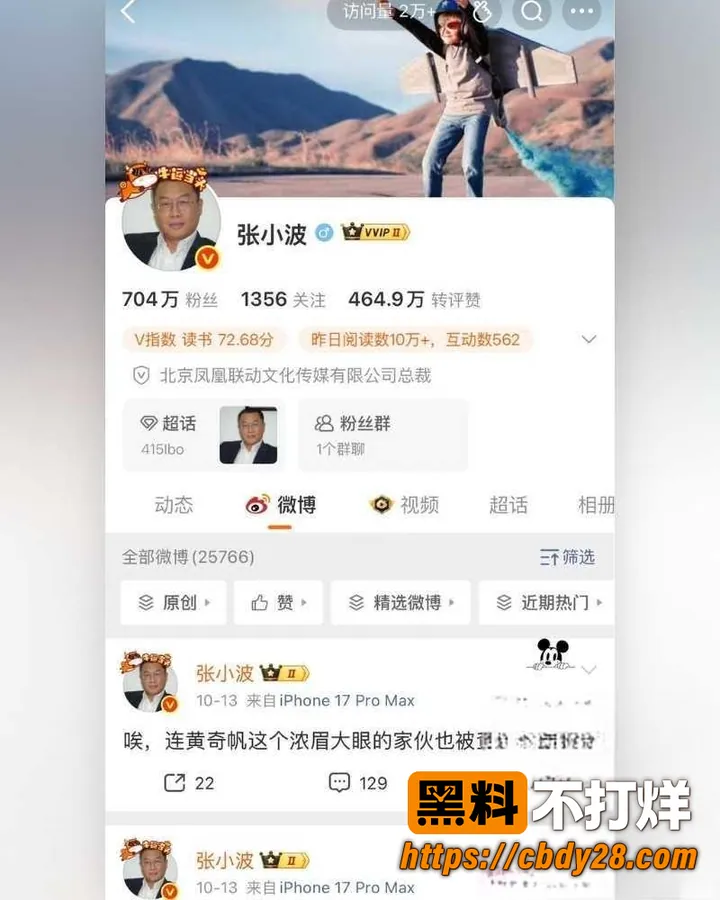 张小波 6