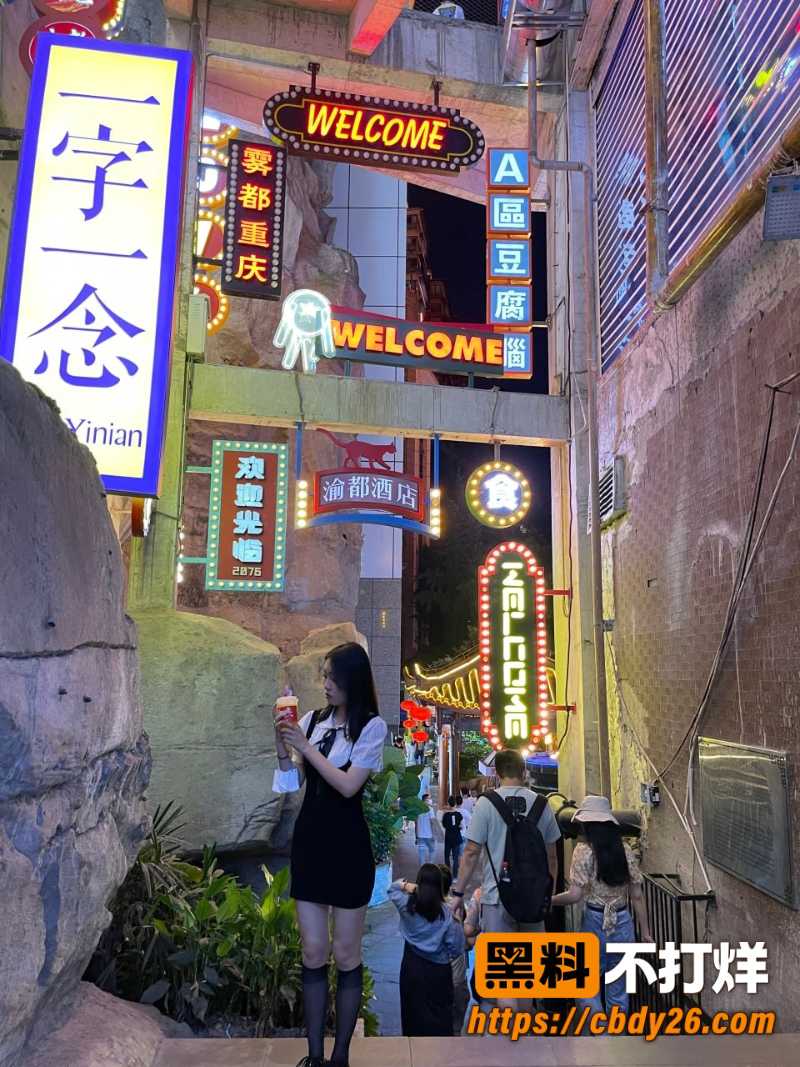经典白嫩气质女大6